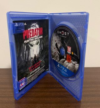 Ghost of Tsushima Gioco per Playstation 4 Completo