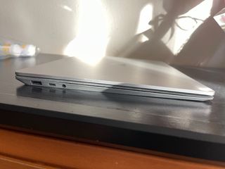 Microsoft Surface Laptop 3 Gris