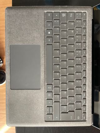 Microsoft Surface Laptop 3 Gris