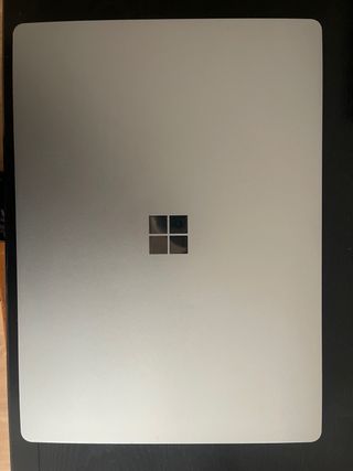 Microsoft Surface Laptop 3 Gris