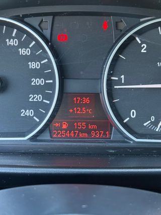 BMW 116d 2011