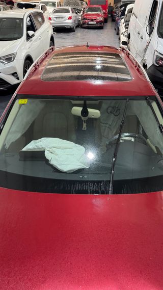 Audi A6 Allroad 2015