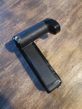 Motor Drive Nikon MD-12