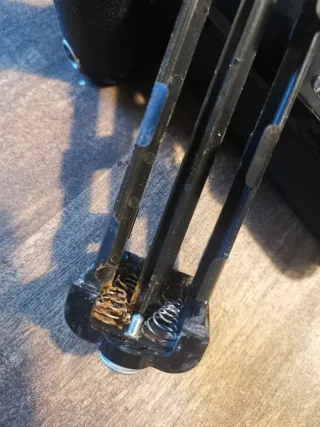 Motor Drive Nikon MD-12