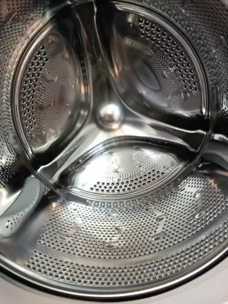 Lavadora Hoover H-WASH 350