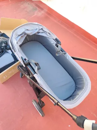 Cibex iris m-air gold