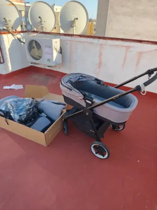 Cibex iris m-air gold