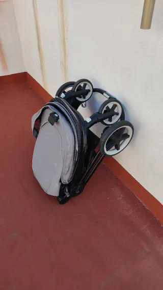 Cibex iris m-air gold