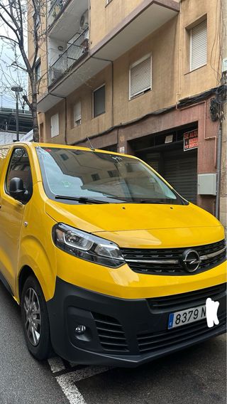 MUDANZAS ALQUILER DE FURGO