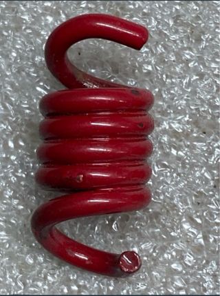 Muelles Embrague Minicros/Miniquad Reforzados