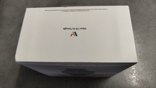 Reloj OnePlus Watch 3 Nuevo Obsidian Titanium