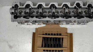 Culata nissan 11040vb301 patrol gr (y60) 348443