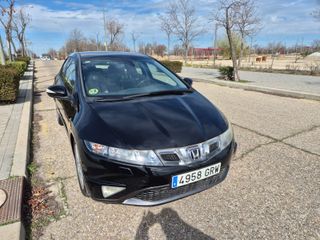 Honda Civic 2009