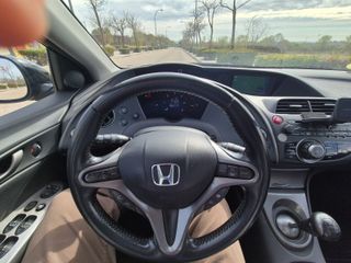 Honda Civic 2009