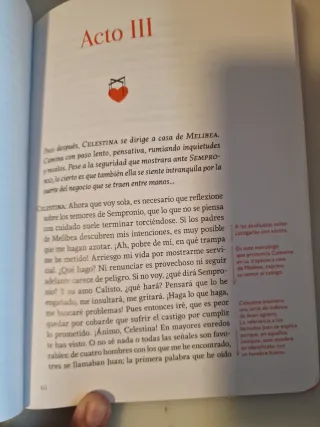 La Celestina