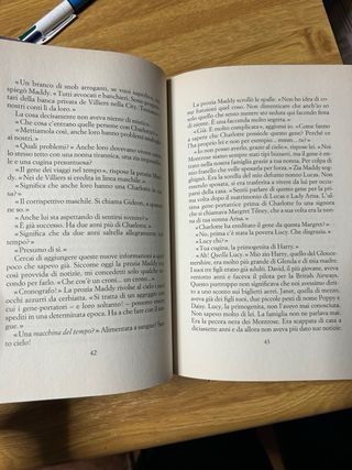 Red. La trilogia delle gemme