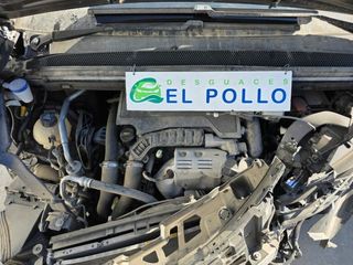 1358800 1628564280 amortiguador del der citroen c4