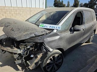 1358800 1628564280 amortiguador del der citroen c4