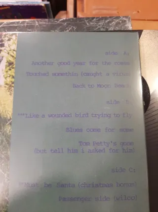 Vinilo Kurt Vile Back to Moon Beach Edición Limita