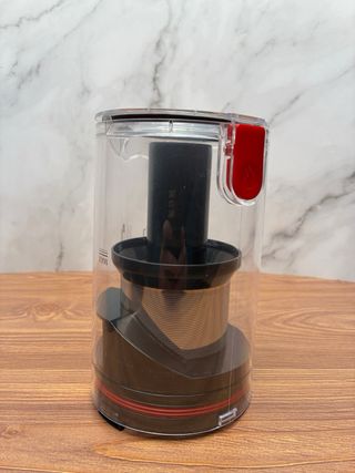 Accesorios Aspirador Ultrenic U16 Flex