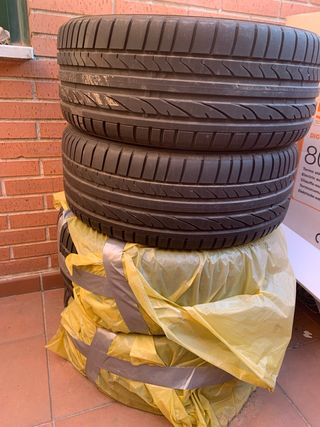 Llanta Mercedes-Benz 225/45R17