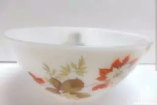 Fuente ensaladera Arcopal Flor de almendro