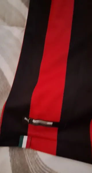 Maglia Calcio Milan Puma Fly Emirates. brand Puma