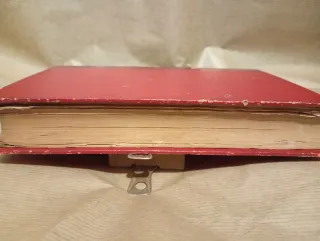 Memorial de Artillería 1919