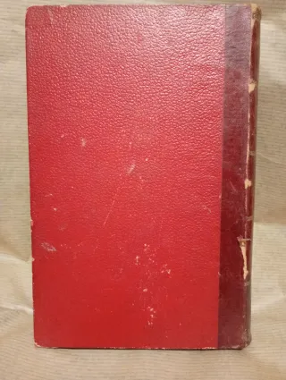 Memorial de Artillería 1919