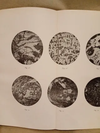 Memorial de Artillería 1919