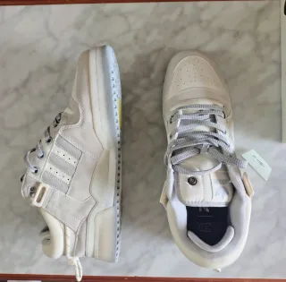 Adidas Forum x Bad Bunny Talla 43 1/3