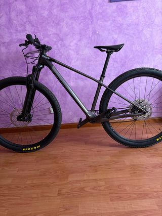 Orbea Alma S - Bicicleta Montaña