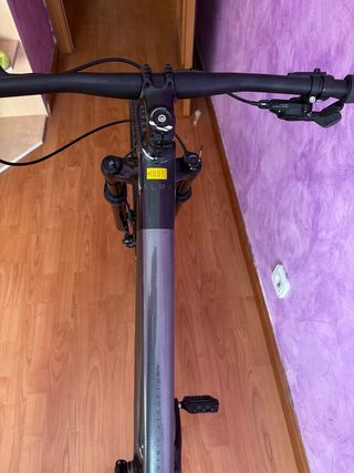 Orbea Alma S - Bicicleta Montaña