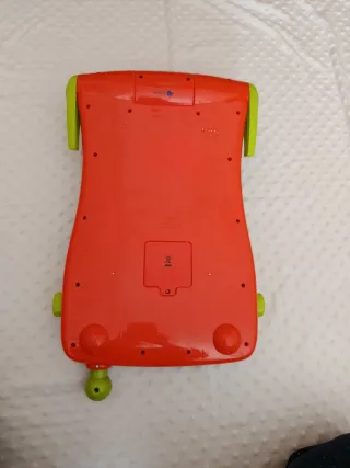 Juego Pinball Espacial Infantil