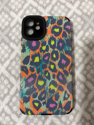 Fundas iPhone 11 (Varias)