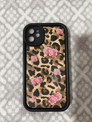 Fundas iPhone 11 (Varias)