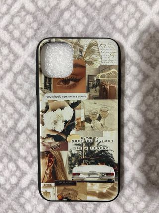 Fundas iPhone 11 (Varias)