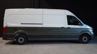 CAMPER VW Crafter 35 Furgón BL TA L4H3 140CV