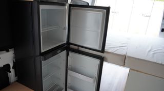 CAMPER VW Crafter 35 Furgón BL TA L4H3 140CV