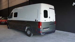 CAMPER VW Crafter 35 Furgón BL TA L4H3 140CV