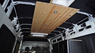CAMPER VW Crafter 35 Furgón BL TA L4H3 140CV
