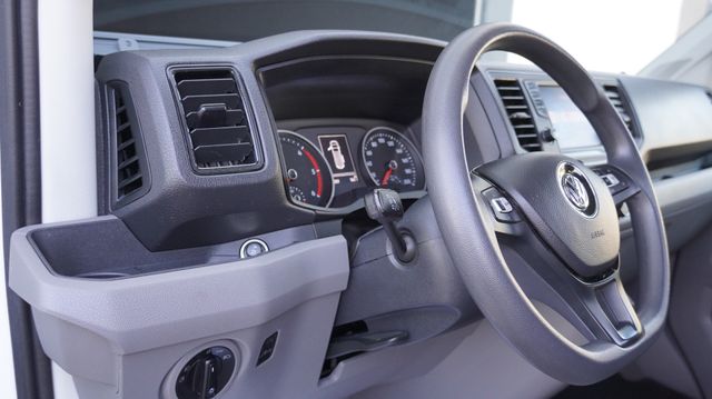 Volkswagen Crafter 35 Furgón BL TA L4H3 2.0TDI 103kW(140CV)