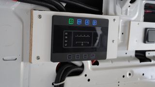 CAMPER VW Crafter 35 Furgón BL TA L4H3 140CV