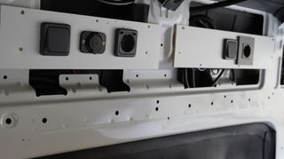 CAMPER VW Crafter 35 Furgón BL TA L4H3 140CV