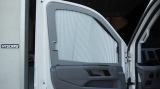 CAMPER VW Crafter 35 Furgón BL TA L4H3 140CV