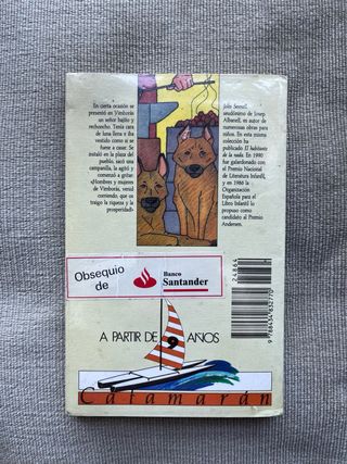 Klaus, el Comprador de Alegrias, y Otros Cuentos