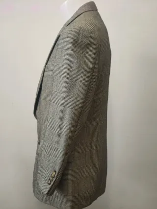 Giacca Tommy Hilfiger lana uomo