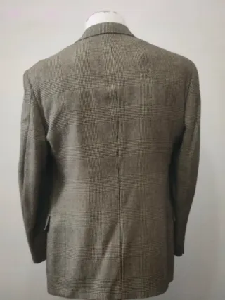 Giacca Tommy Hilfiger lana uomo