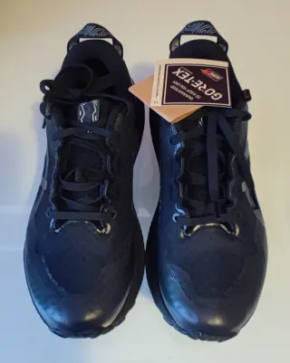 Asics Gel-Trabuco 12 GTX Talla 37