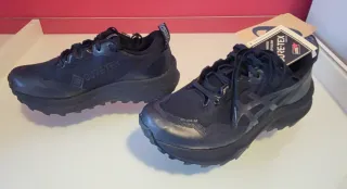 Asics Gel-Trabuco 12 GTX Talla 37